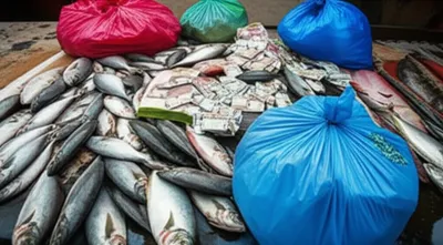 Illustration haul - Image 1