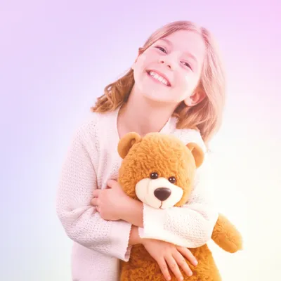 Illustration sweetie - Image 1