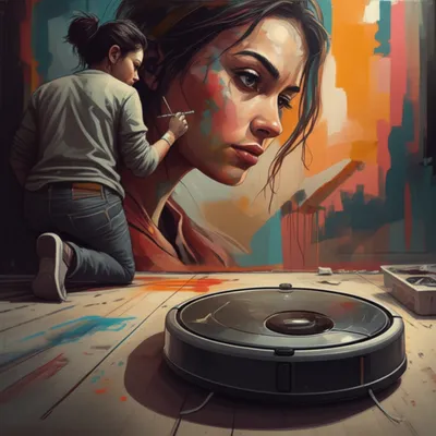 Illustration backgrounded - Image 1