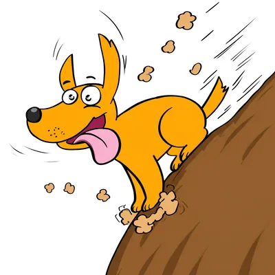 Illustration puffed - Image 1