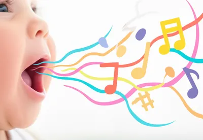 Illustration babbling - Image 1