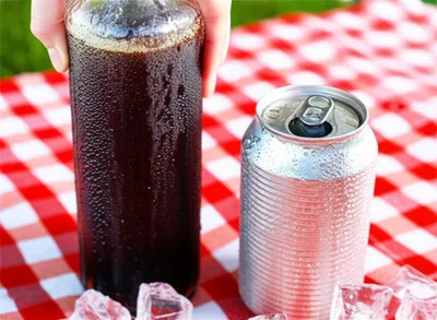 Illustration cokes - Image 1