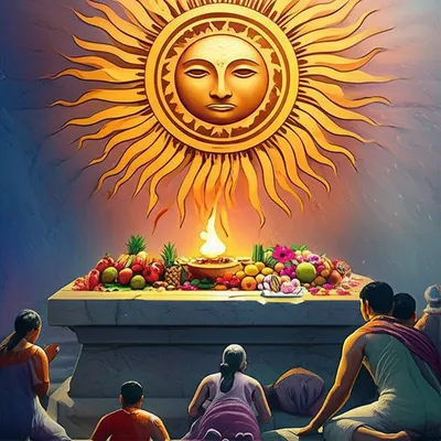 Illustration altars - Image 1