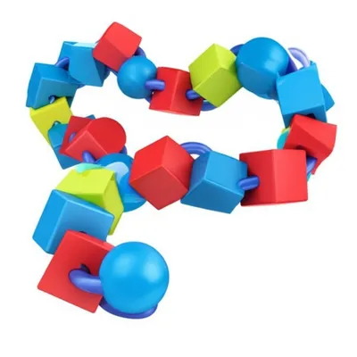 Illustration copolymer