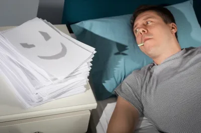 Hình ảnh minh họa malinger