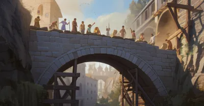 Illustration responsibilities