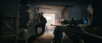 Illustration campers - Image 1