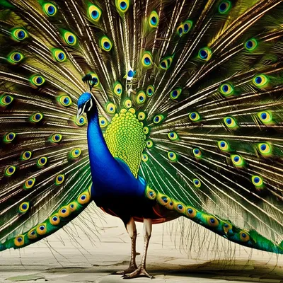 Illustration braving - Image 1