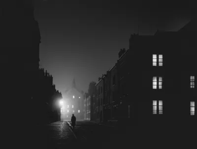 Illustration blackouts - Image 1