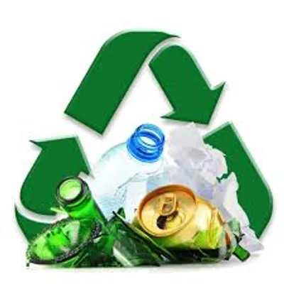 Illustration recycling - Image 2