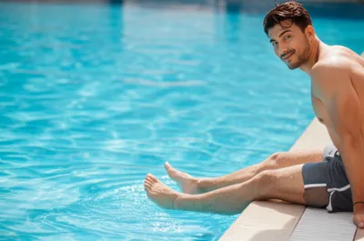 Illustration flirt - Image 1