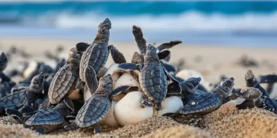 Illustration clutches - Image 1