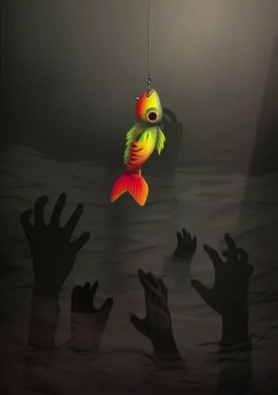 Illustration stale - Image 1