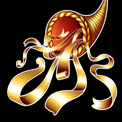 Illustration flourished - Image 1