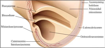 Illustration cavity - Image 1