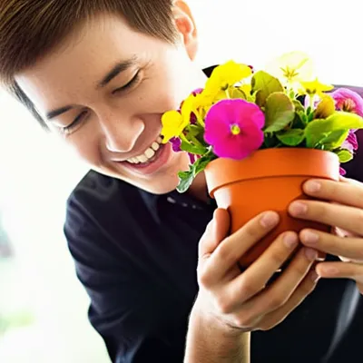 Illustration lover - Image 1