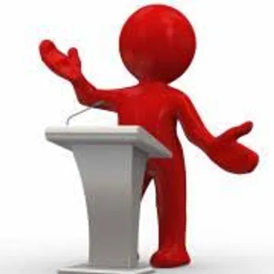 Illustration articulate - Image 2