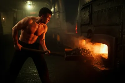 Illustration stokers - Image 1