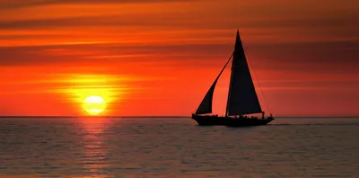 Illustration westerly - Image 1