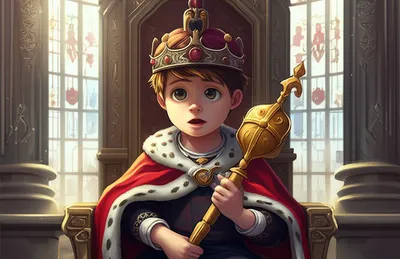 Illustration scions - Image 1