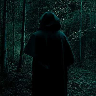 Illustration cloaks - Image 1