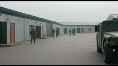 Illustration quartering - Image 1