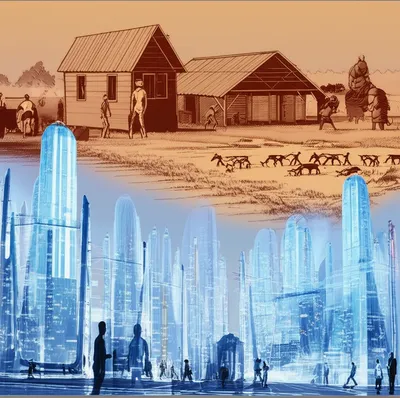 Illustration descendants - Image 1