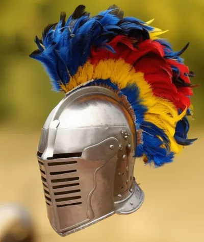 Illustration plumes - Image 1