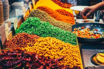 Illustration piquant - Image 1