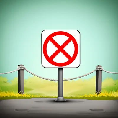 Illustration forbidden - Image 1