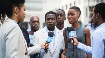 Illustration journalist - Image 1