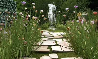 Illustration retrogradation - Image 1