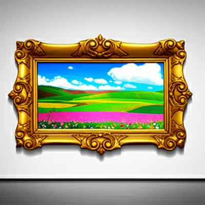 Illustration framing - Image 1