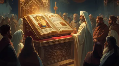 Illustration canon - Image 1