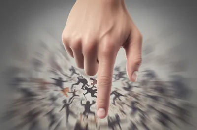 Illustration injunction