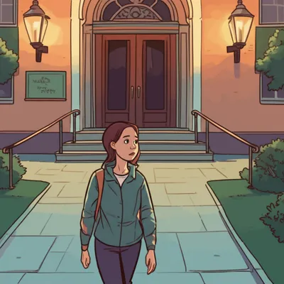 Illustration dean - Image 1