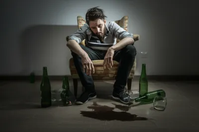 Illustration liquor - Image 1