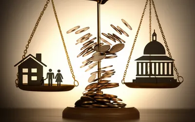 Illustration declaring - Image 1