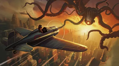 Illustration pulp - Image 1