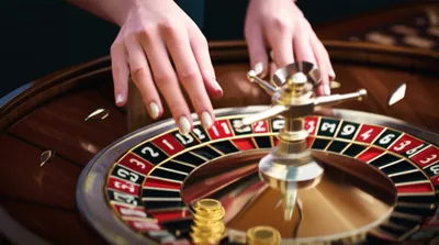 Illustration gambling - Image 1