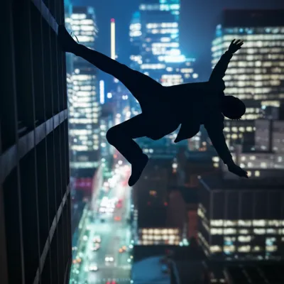 Illustration jumps - Image 1