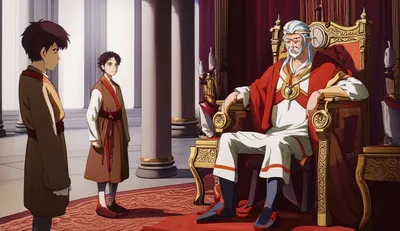 Illustration chile - Image 1