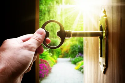 Illustration unlocking - Image 1