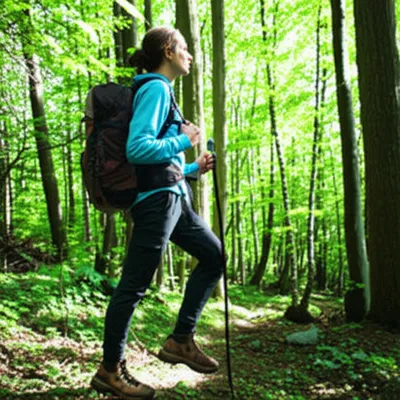 Illustration walkers - Image 1