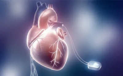 Illustration pacers - Image 1