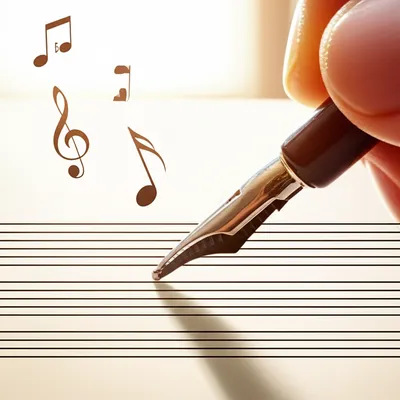 Illustration notate - Image 1