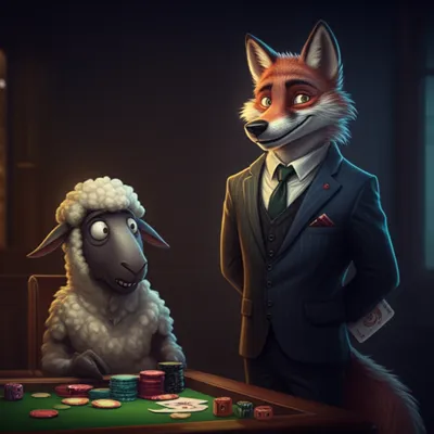 Illustration sharpies - Image 1