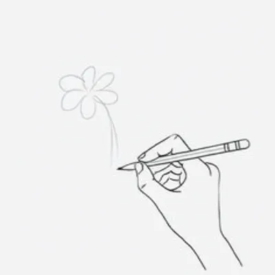 Illustration sketching