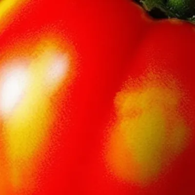 Illustration blotched - Image 1