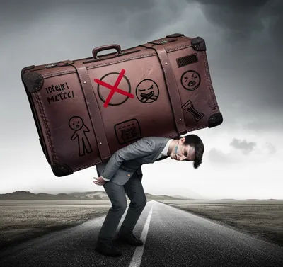 Illustration faggots - Image 1